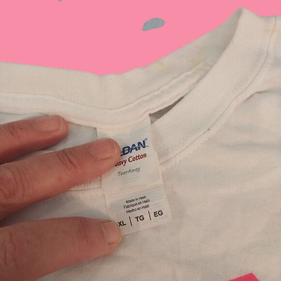 Divas Las Vegas Frank Marino Lot Autographed DVD Book/Booklet Tee T shirt XL - Picture 14 of 14